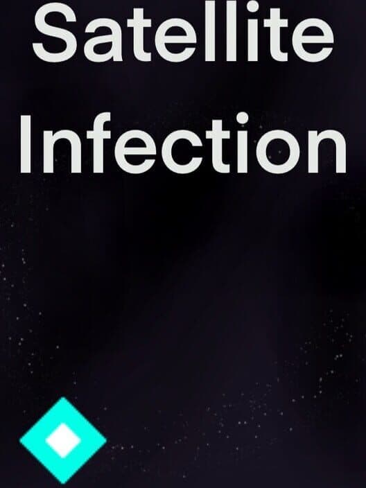 Обложка SatelliteInfection