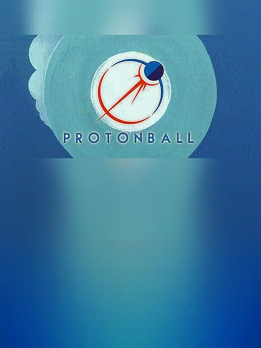 Обложка Proton Ball