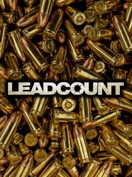 Обложка LeadCount