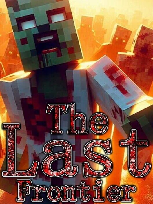 Обложка The Last Frontier