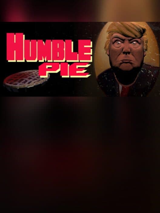 Обложка Humble Pie