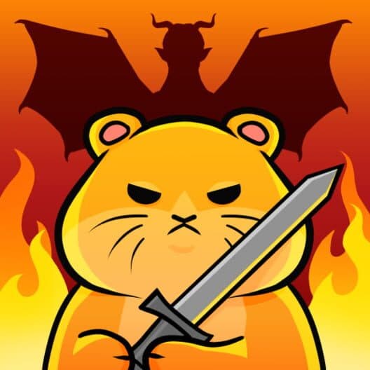 Обложка Merge Critters