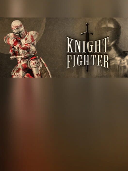 Обложка Knight Fighter
