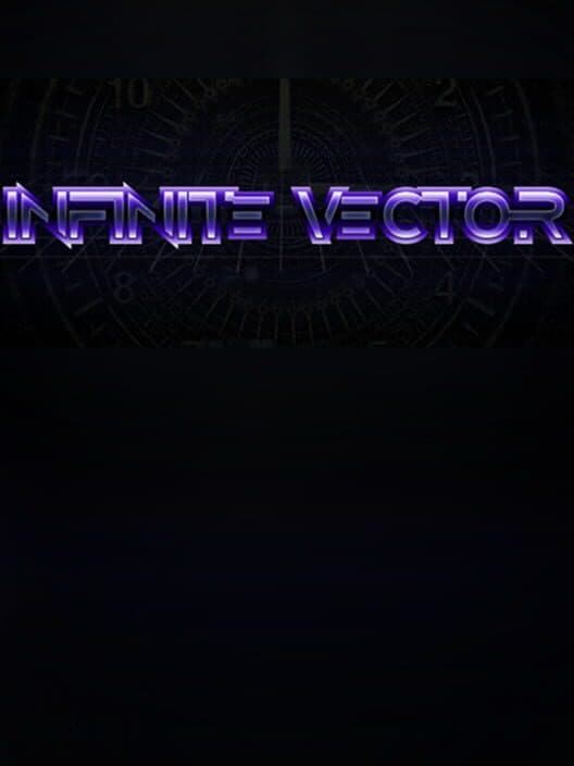 Обложка Infinite Vector