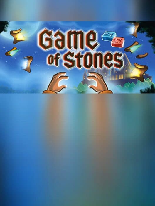 Обложка Game of Stones
