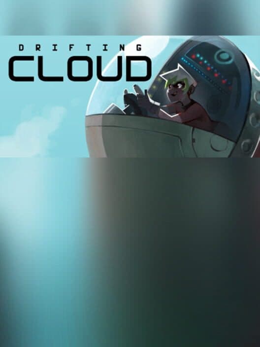 Обложка Drifting Cloud
