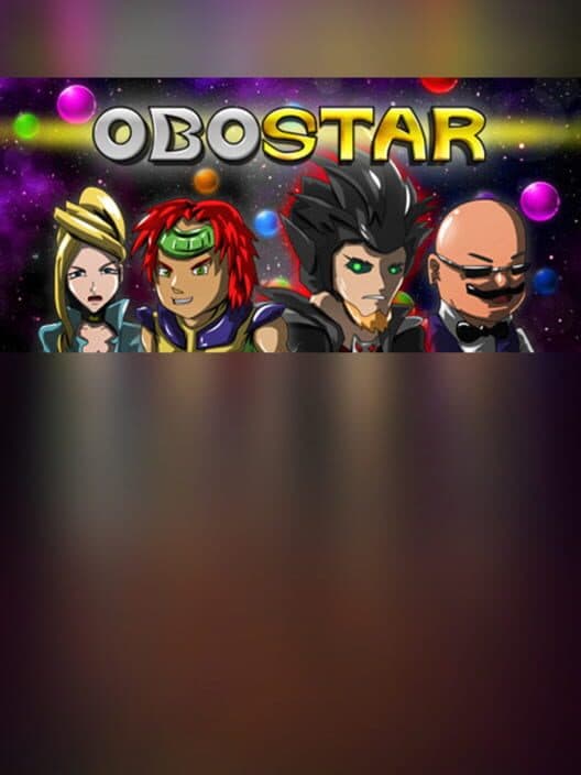 Обложка OboStar