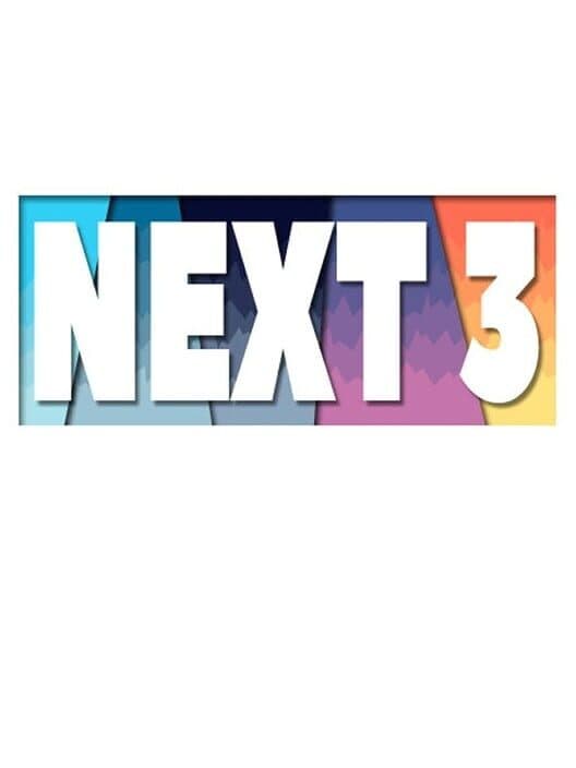 Обложка Next 3