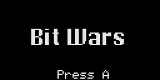 Обложка Bit Wars