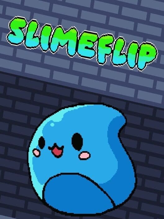 Обложка SlimeFlip