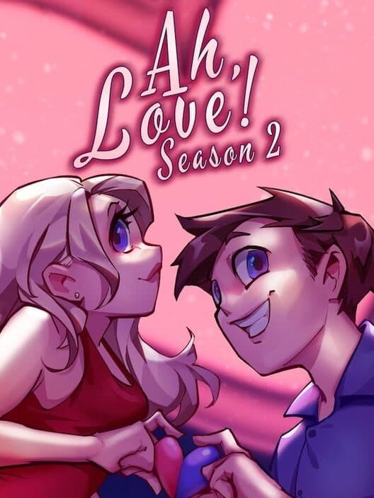 Обложка Ah, Love! Season 2
