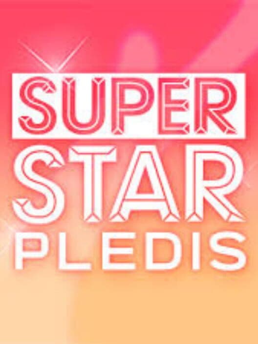 Обложка SuperStar Pledis