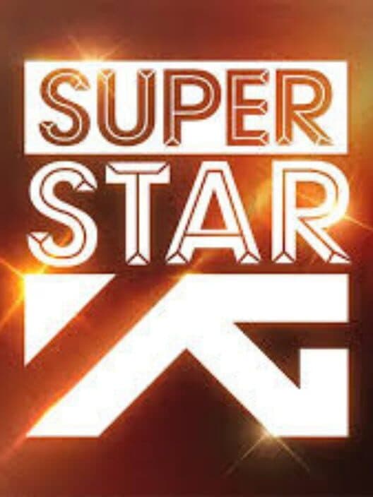 Обложка Superstar YG