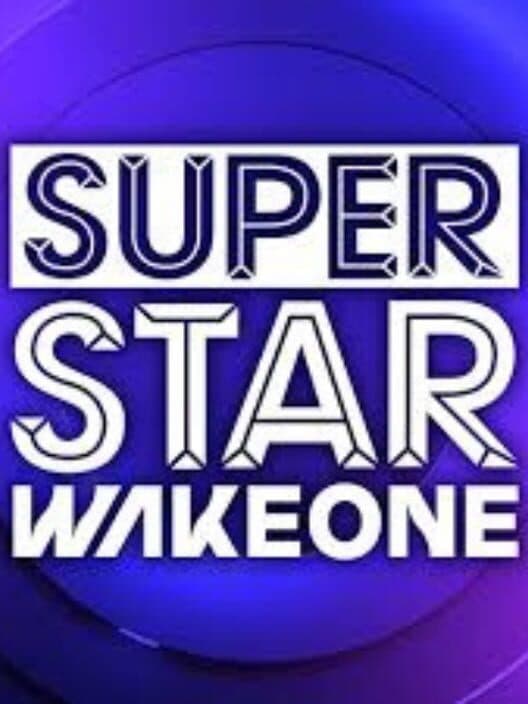 Обложка SuperStar Wakeone