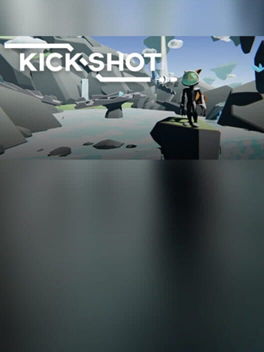 Обложка Kickshot