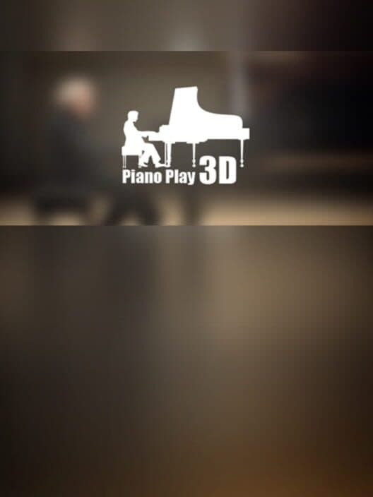 Обложка Piano Play 3D