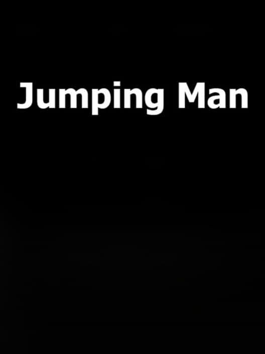 Обложка Eternal Man: Jump