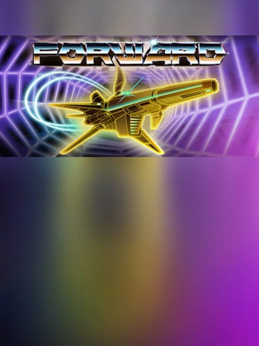 Обложка Forward