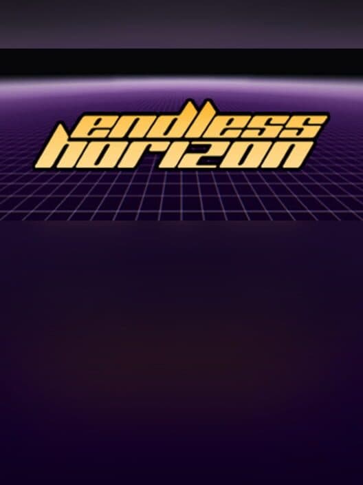 Обложка Endless Horizon