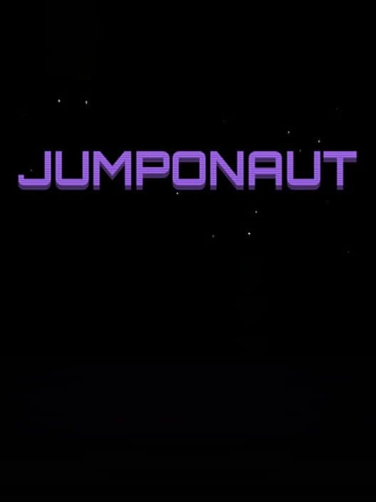 Обложка Jumponaut