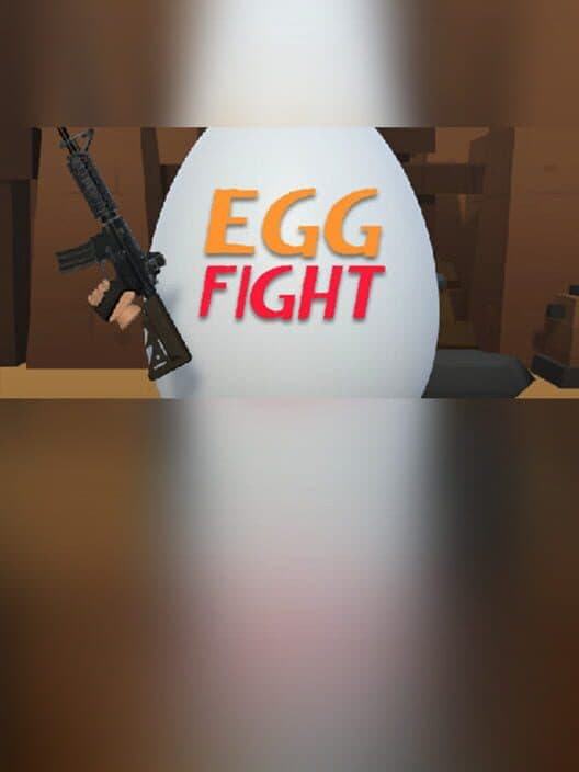 Обложка EggFight