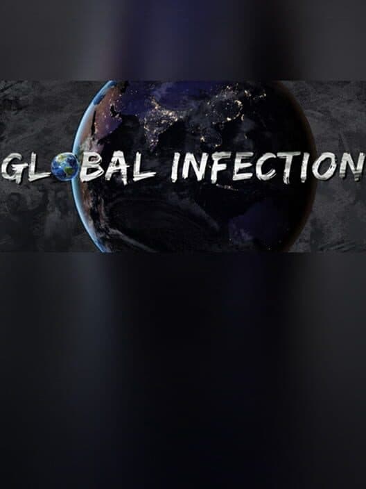 Обложка Global Infection