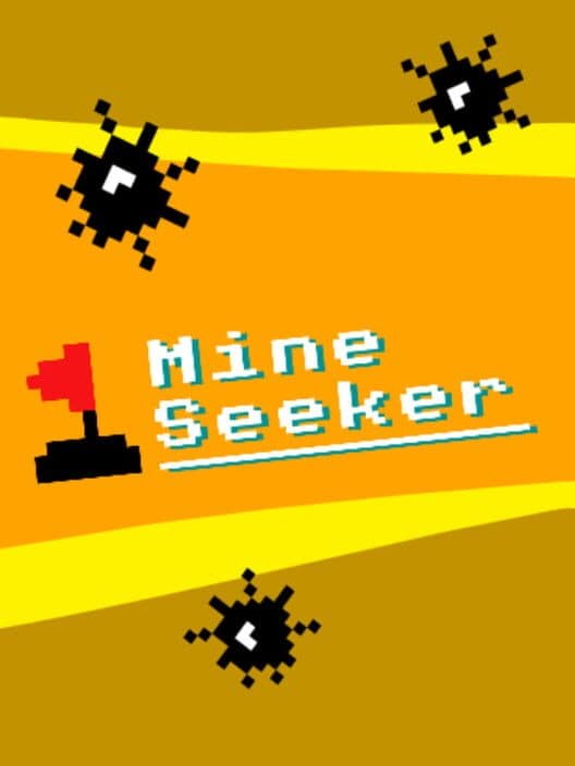 Обложка Mine Seeker