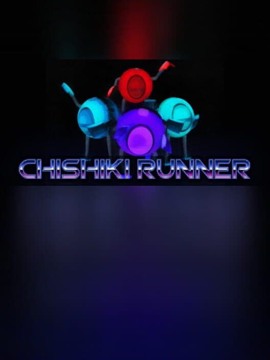 Обложка Chishiki Runner