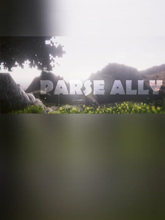 Обложка Parse Ally
