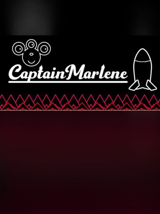 Обложка CaptainMarlene