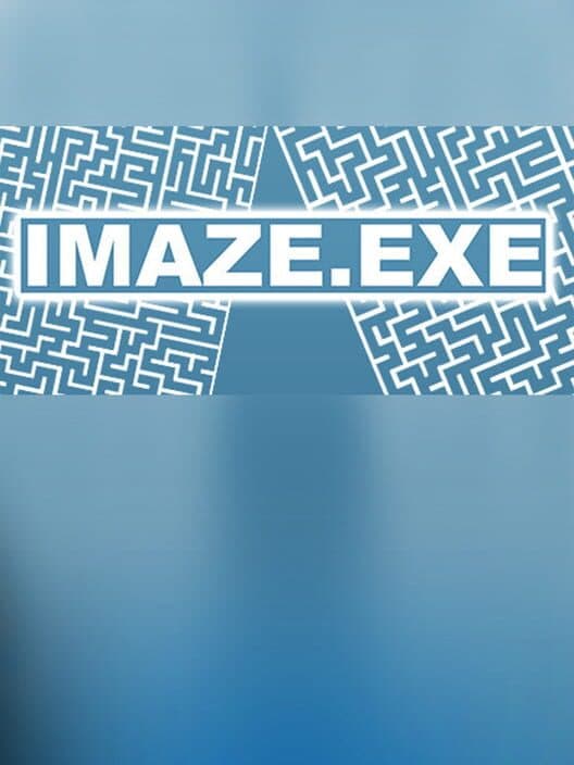 Обложка Imaze.exe