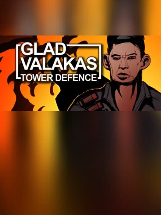 Обложка Glad Valakas Tower Defence