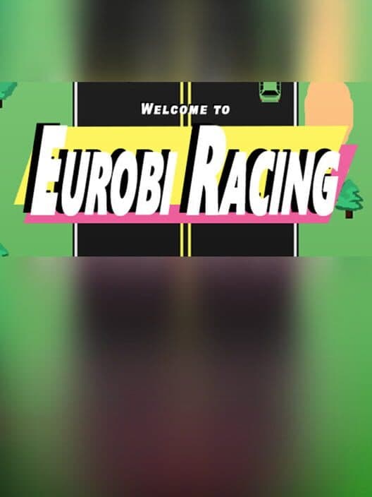 Обложка Eurobi Racing
