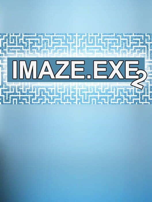 Обложка Imaze.exe 2