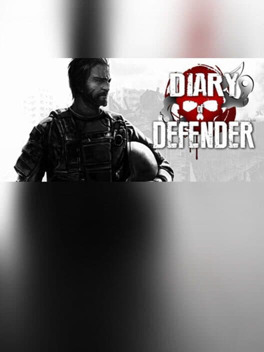 Обложка Diary of Defender