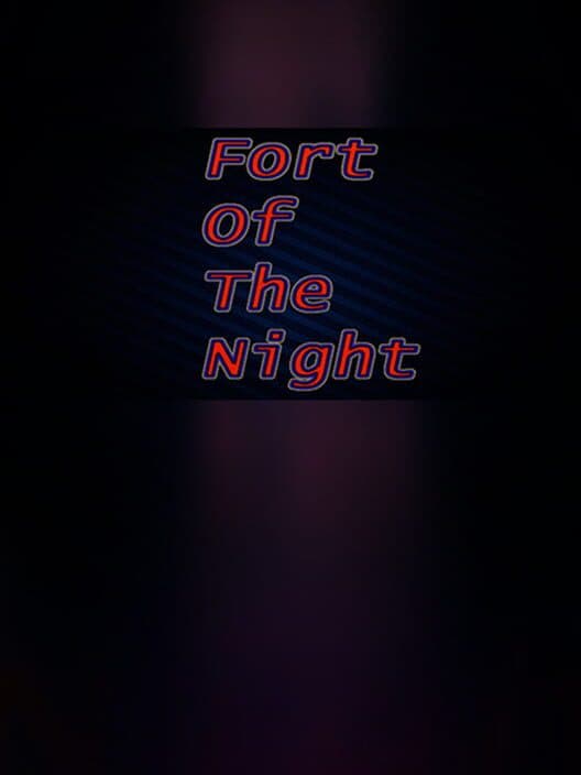 Обложка FortOfTheNight