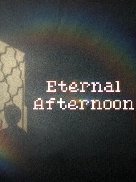 Обложка Eternal Afternoon