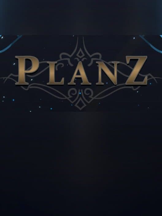 Обложка PlanZ