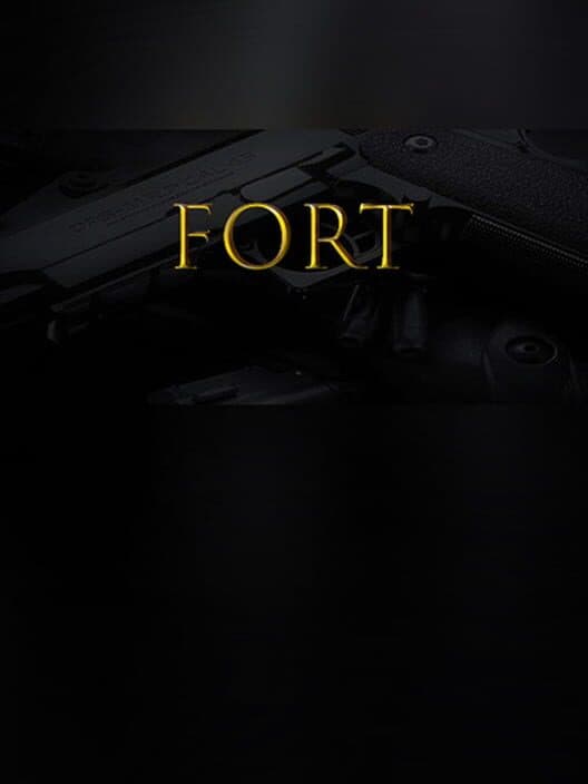 Обложка Fort
