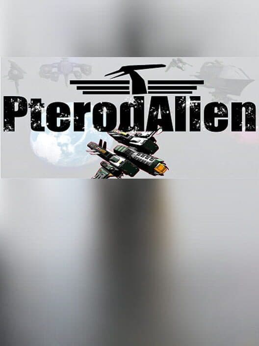 Обложка Pterodalien