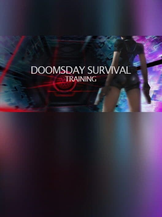 Обложка Doomsday Survival:Training