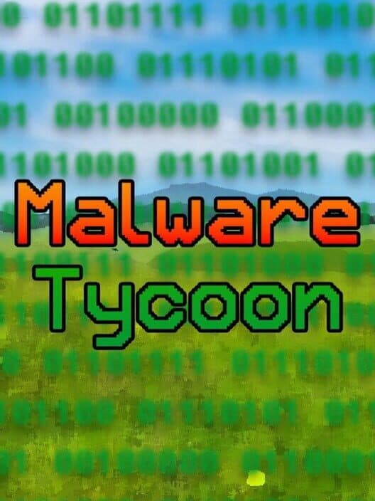 Обложка Malware Tycoon