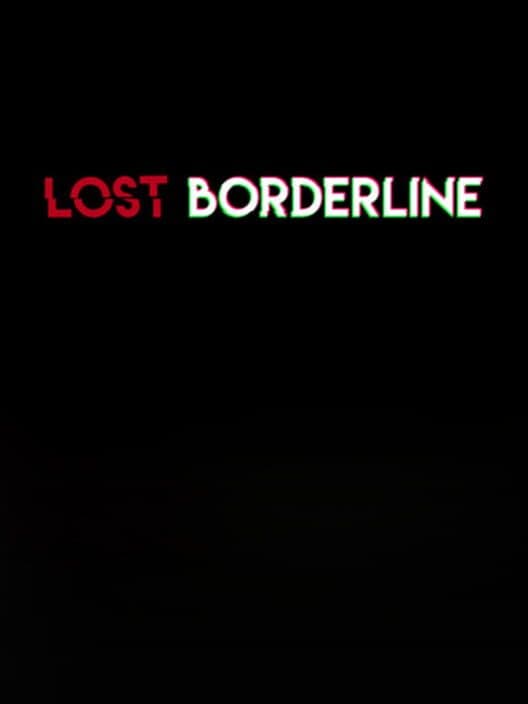Обложка Lost Borderline
