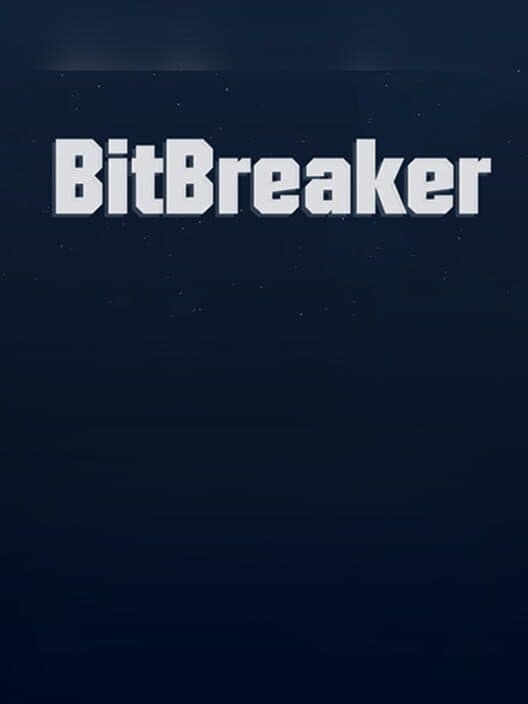 Обложка BitBreaker