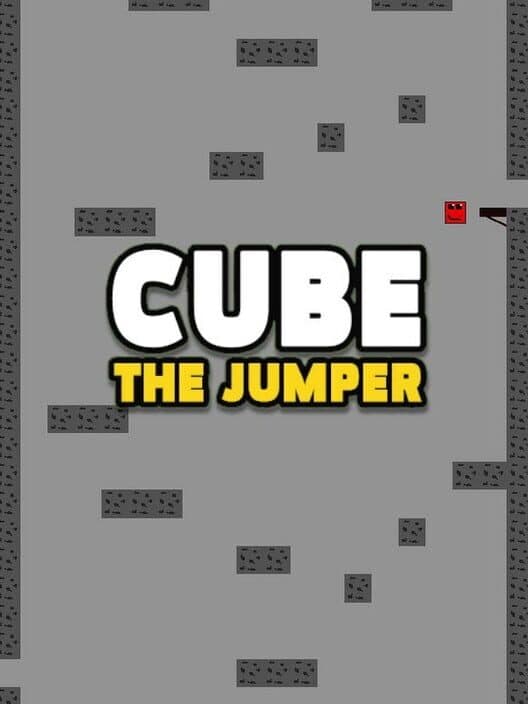 Обложка Cube - The Jumper