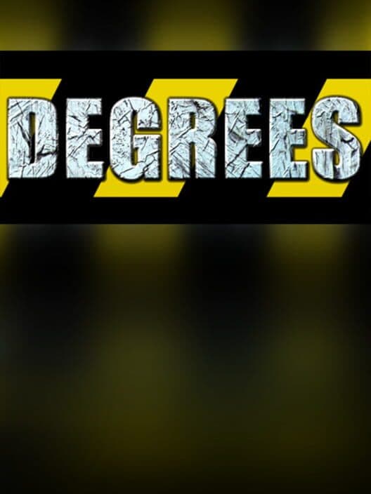Обложка Degrees