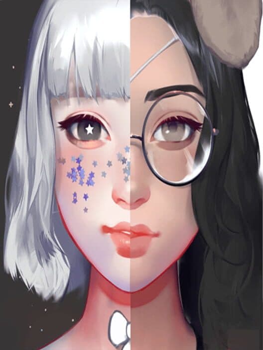 Обложка Live Portrait Maker