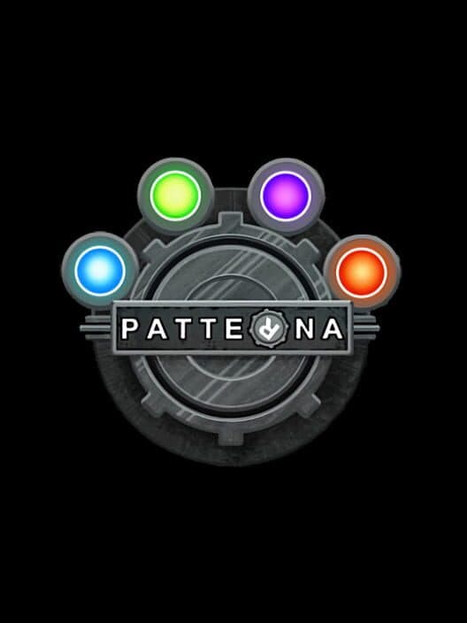 Обложка Patterna