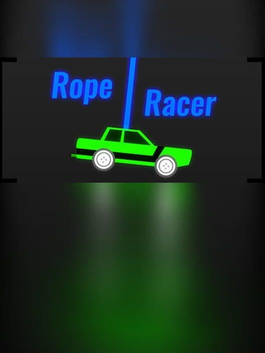 Обложка Rope Racer O'Neon