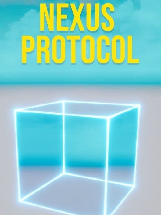 Обложка Nexus Protocol